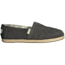 Paez  Espadrilles Original Raw W - Essential Charcoal  in Grau, 39