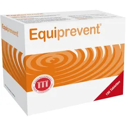 EQUIPREVENT Tabletten 150 St Tabletten