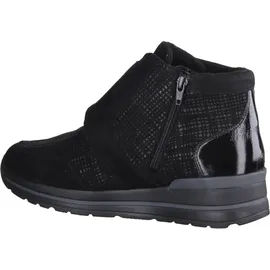 WALDLÄUFER Damen, schwarz, 38 EU 5 UK