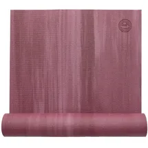 Bodhi Yogamatte Ganges, aubergine/flieder 1 St