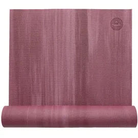 Bodhi Yogamatte Ganges, aubergine/flieder 1 St