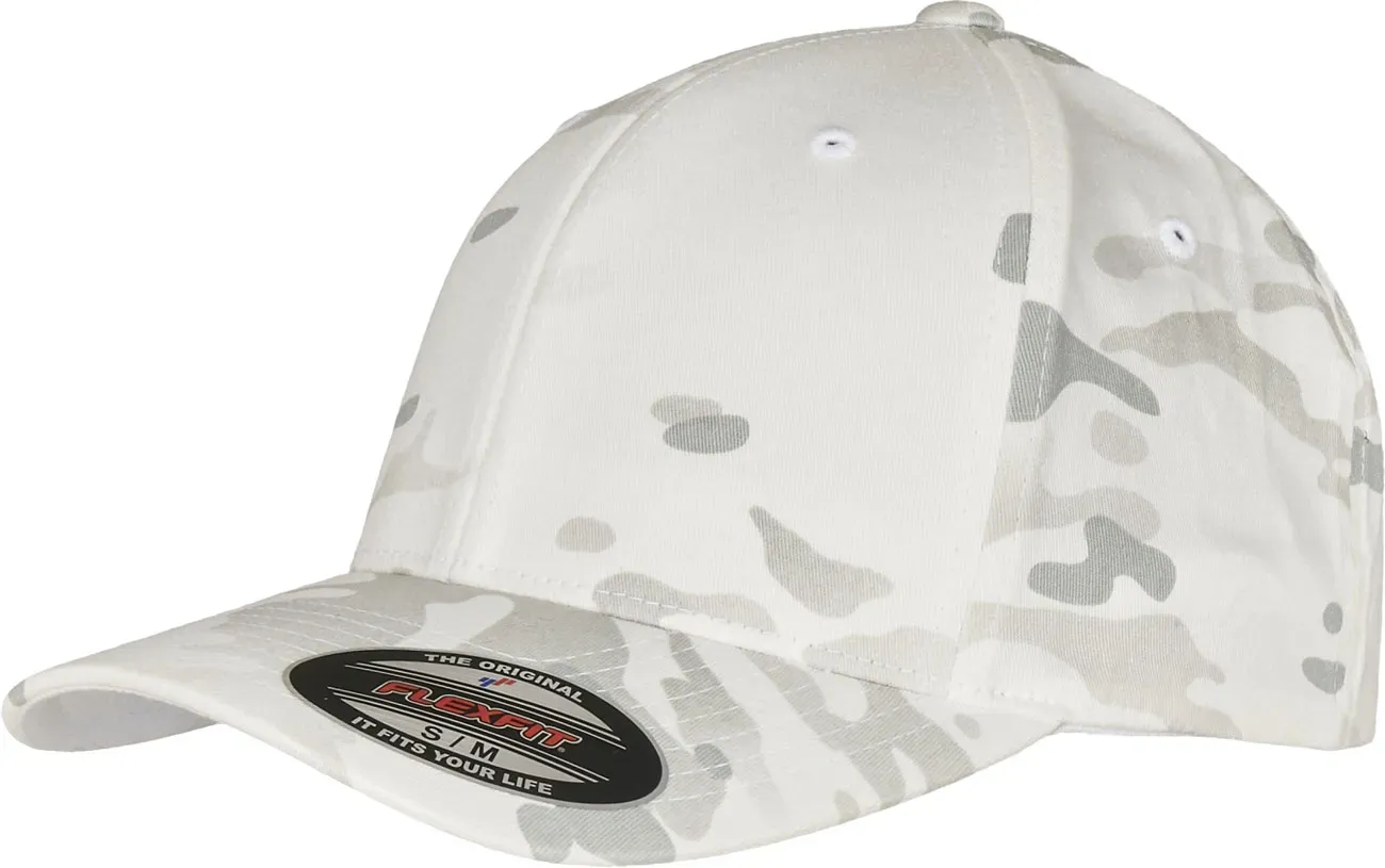 Brandit 7045, Cap - Alpina Multicam - S/M