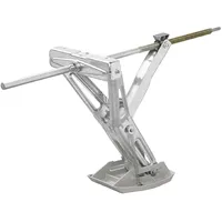 PRO PLUS ProPlus 361515V01 Ausdrehstütze 1000g 605x280mm H:470mm mit
