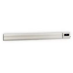 Blumfeldt Cosmic Beam Plus XXL Infrarot-Heizstrahler 3000W IP44 Fernbedienung Weiß