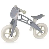 Decuevas Without Coco Pedals With Eva Wheels Bag And Height-adjustable Saddle 83x53x38 Cm Fahrrad - Multicolor - One Size