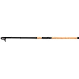 Daiwa Megaforce Vielseitige Teleskop-Angelrute, 3,60 m, 100,1-299,9 g