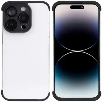 Platyne  Sportzubehör Coque smartphone adhésive  iPhone 14 Pro  in Schwarz, Einheitsgrösse