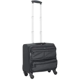 Lightpak Ronney 4-Rollen Cabin 44 cm / 39 l anthracite