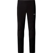 The North Face Circadian Pant Regular Schwarz 38