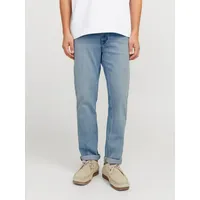 JACK & JONES Clark Original Am 393 Jeans Blue