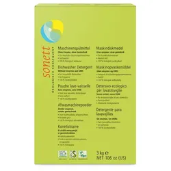 Sonett Maschinenspülmittel 3kg
