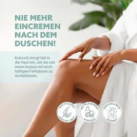 Puremetics 3in1 Dusch-Fluff Vibrant Seasalt 250 g