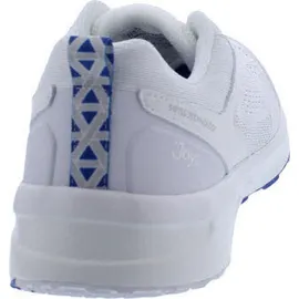Joya Schnürschuh VELOCE M WHITE weiß | Gr.: 43 2/3