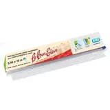 Oxford Elba 100207230 Buchschutz-Folie "Le Bon ElŠve", PVC, 450 mm x 10 m