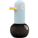 Automatischer Schaumseifenspender In Entenform, Infrarot, Niedliches Design Für Kinder, Ideal Fürs Badezimmer