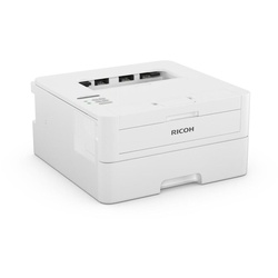 RICOH SP 230DNW Laserdrucker s/w