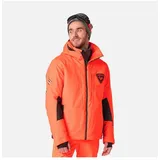 Rossignol Skijacke ROSSIGNOL Herren Skijacke All Speed RLMMJ31 neon r XXL