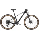 Trek Procaliber 9.6 Gen 3 2026 29 Zoll RH 0 cm schwarz