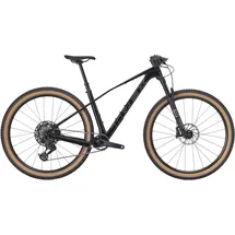 Trek Procaliber 9.6 Gen 3 2026 29 Zoll RH 0 cm schwarz