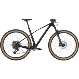 Trek Procaliber 9.6 Gen 3 2026 29 Zoll RH 0 cm schwarz
