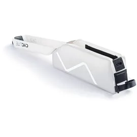 Cyclite Top Tube Bag - Light Grey - One Size