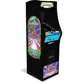 Arcade1Up GALAGA Deluxe Arcade Machine
