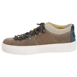Spieth & Wensky Sneaker D115 DALYA braun, 37