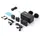 Hollyland Lark 150 (2:1) schwarz mit 2 Transmittern
