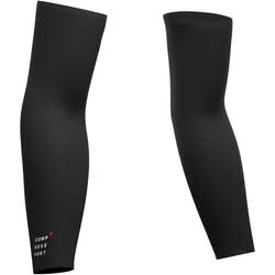 Compressport Under Control Manchons / Manchettes - Noir - I