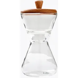 Chemex Milch und Zucker Set
