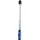 BRILLIANT TOOLS Teleskop-Umschaltknarre 305-445mm (BT022992)