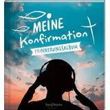Kaufmann Ernst Vlg GmbH Meine Konfirmation - Erinnerungsalbum