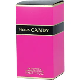 Prada Candy Eau de Parfum 50 ml