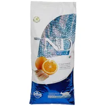 Farmina N&D Ocean Adult Hering & Orange 10 kg