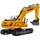 Jamara Bagger Liebherr R936 RTR Destruction-Set (405112)