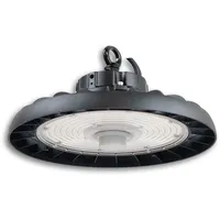 ISOLED LED Hallenleuchte FL2, PowerSwitch 120W150W200W, 90°, IK10, IP65,