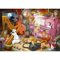 Ravensburger Aristocats 1000 Teile