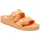 Birkenstock Arizona EVA orange 43