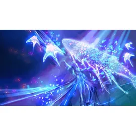 Child of Eden (PEGI) (Move) (PS3)