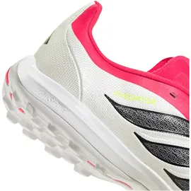 adidas Predator League TF Kinder lucid red/core black/cloud white 32