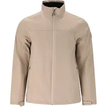 Whistler Hakon Regenjacke Herren Braun M