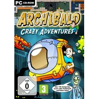 Archibald: Crazy Adventures (PC)