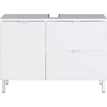 Germania 8530 GW-Mauresa 80 x 56 x 34 cm weiß