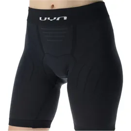 Uyn Motyon Allroad Boxershorts 2 St. Schwarz/Weiß XS