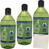 Fa usy Bundle für Fa Flüssigseife Hygiene & Frische