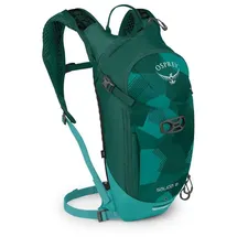 Osprey Salida 8 Teal Glass
