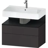 Duravit QA4394016800000 QAT WTU WH Eck 790x470x590 Gt Smt H QA4394016800000-DU