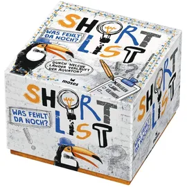 1001kdo Short List 090336