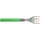 Digitus CAT 8.2 S/FTP Verlegekabel, 100 m, Simplex, Dca