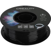 Creality 3D - black - CR-PETG filament - CR-PETG Filament Schwarz